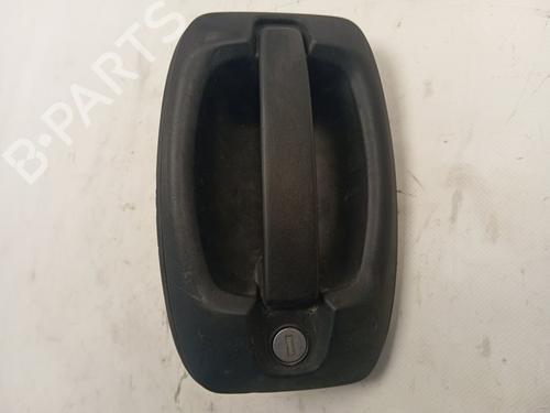 Used Front left exterior door handle IVECO DAILY VI Van [2014-2025]  23879510