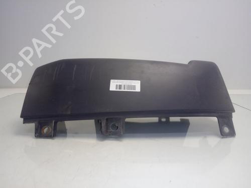 Corner bumper PEUGEOT BOXER Van  | BP13533702C117 