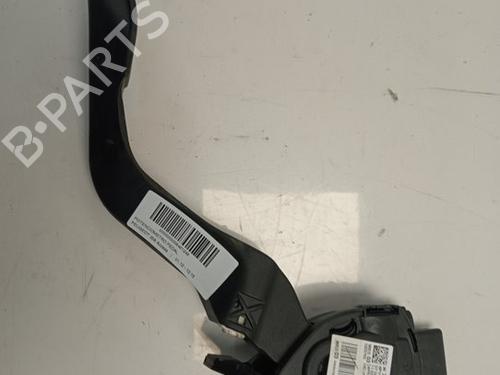 Pedal PEUGEOT 208 I (CA_, CC_) [2012-2021]  30372596