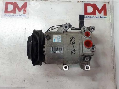 AC compressor KIA SOUL II (PS) 1.6 CRDi 128 | BP12659341M34 