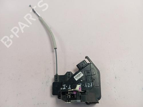 Used Rear left lock Rear left lock KIA RIO IV (YB, SC, FB) [2017-2026] 34470538 34470538