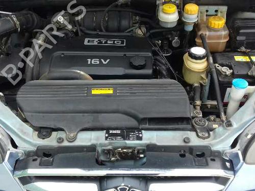 Kombiinstrument DAEWOO REZZO (U100) | BP30369419C47