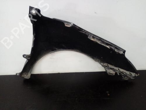 Left front fenders CITROËN C4 I (LC_)  | BP14909443C41 