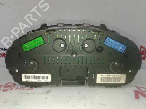 Instrument cluster SEAT IBIZA II (6K1) 1.4 i | BP12633128C47 
