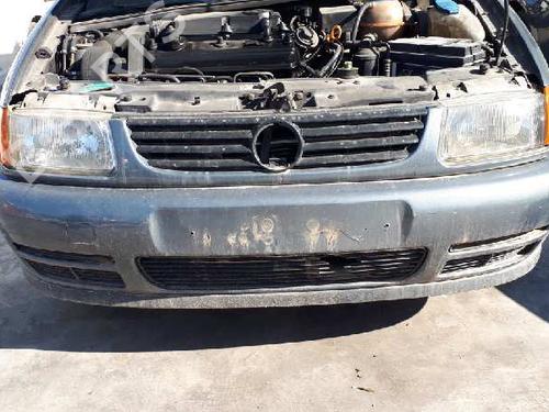 Used Front bumper VW POLO III (6N1) 64 1.9 SDI (64 hp) 12664394