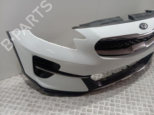 Front bumper KIA XCEED (CD) | BP36432864C7 - Image 3