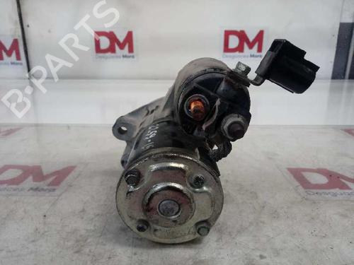 Starter MAZDA 2 (DE_, DH_)  | BP30369054M8  - Image 5