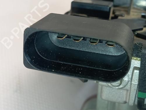 Front wiper motor CITROËN C3 III (SX)  | BP29304433M29 