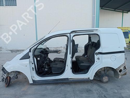 Front right window mechanism FORD TRANSIT COURIER B460 MPV  | BP21080023C23 