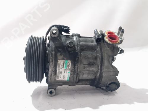 AC compressor LAND ROVER DISCOVERY IV (L319) | BP36220371M34 - Image 2