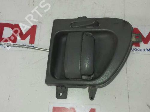 Høyre bak invendig håndtak HYUNDAI GALLOPER II (JK-01) [1997-2003]  18151046