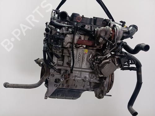 Engine CITROËN C3 II (SC_)  | BP37295280M1  - Image 8