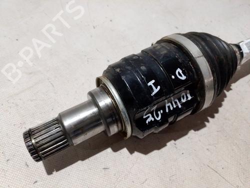 Left front driveshaft TOYOTA C-HR (_X1_) | BP37609321M38 - Image 2