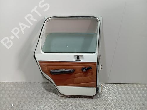Left rear door RENAULT 6 (118_)  | BP29410489C4 