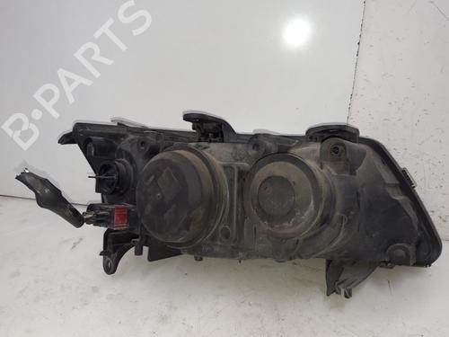 Left headlight SAAB 9-3 (YS3F, E79, D79, D75)  | BP29575485C28 