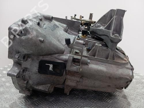 Gearbox CITROËN C5 II (RC_) 2.0 HDi (RCRHRH) | BP39262380M3 - Image 5