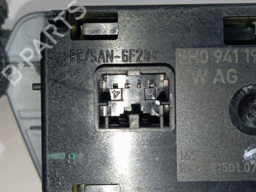 Headlight switch SEAT LEON (KL1, KLG) 1.4 TSI e-Hybrid | BP36385347I24 - Image 3