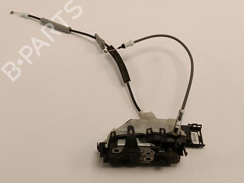rear-right-lock-citroen-c3-iii-sx-2016-33322456 main image