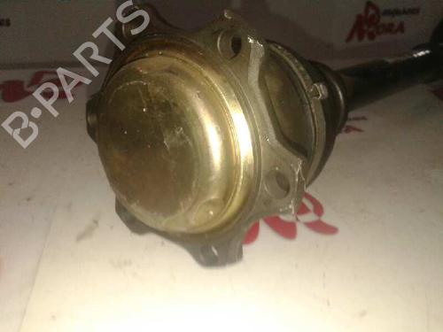 Right front driveshaft SEAT TOLEDO II (1M2) 1.8 20V | BP12676472M39 