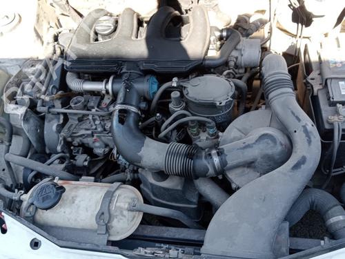 Right front suspension arm CITROËN BERLINGO / BERLINGO FIRST MPV (MF_, GJK_, GFK_) 1.9 D (MFWJZ) | BP27512527M13 