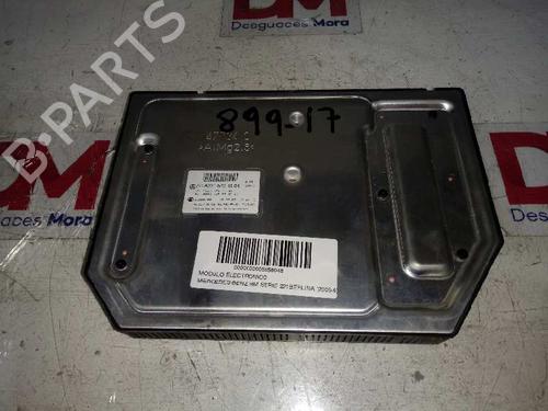 Electronic module MERCEDES-BENZ S-CLASS (W221, V221) S 320 CDI (221.022, 221.122) | BP16585413M83 