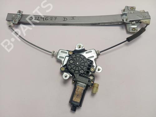 Used Front left window mechanism Front left window mechanism 37464164 37464164