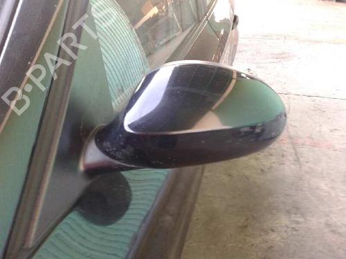 Used Left mirror BMW 1 (E87) 118 d (122 hp) 12650233