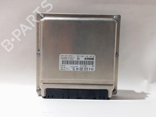 Computer motormanagement Computer motormanagement 38324668 38324668