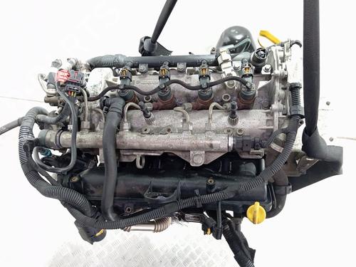 Motor für OPEL COMBO Box Body/MPV [2001-2025]  20307401