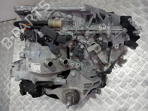 Gearbox RENAULT CAPTUR II (HF_) E-TECH 160 | BP36466448M3 - Image 3