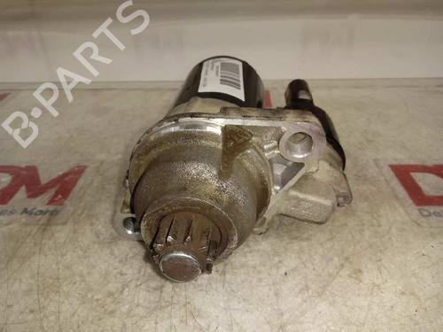 Starter AUDI A3 (8P1) 1.6 | BP12657010M8 