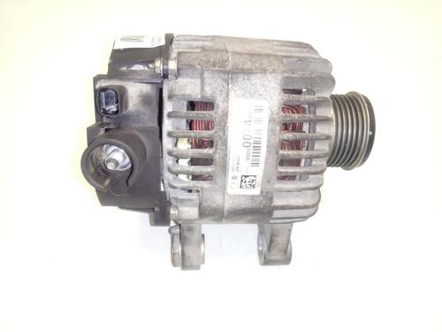 Alternator PEUGEOT 208 I (CA_, CC_)  | BP13757964M7 