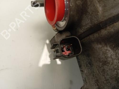 AC compressor LAND ROVER DISCOVERY IV (L319)  | BP22633619M34 