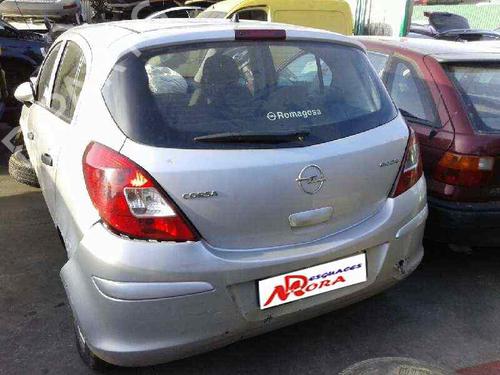 Starter OPEL CORSA D (S07) 1.3 CDTI (L08, L68) | BP12676495M8 