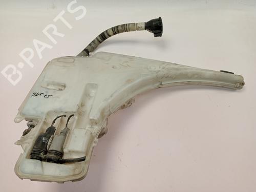 Windscreen washer tank BMW 1 (E87) 118 d | BP26699642C113 