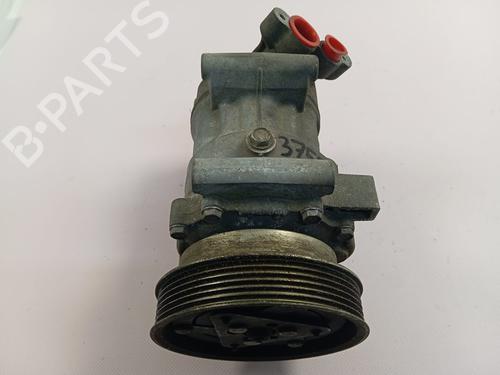Used AC compressor RENAULT KANGOO / GRAND KANGOO II (KW0/1_) [2008-2025]  20642237