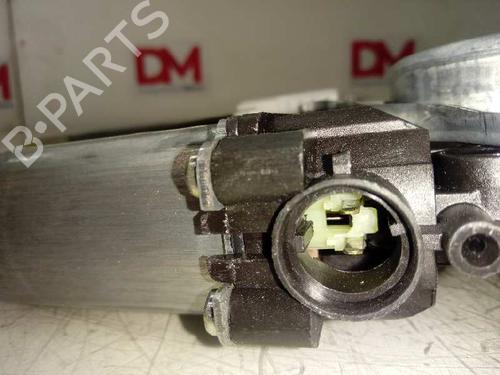 Rear left window mechanism NISSAN QASHQAI / QASHQAI +2 I (J10, NJ10, JJ10E)  | BP16764316C24 