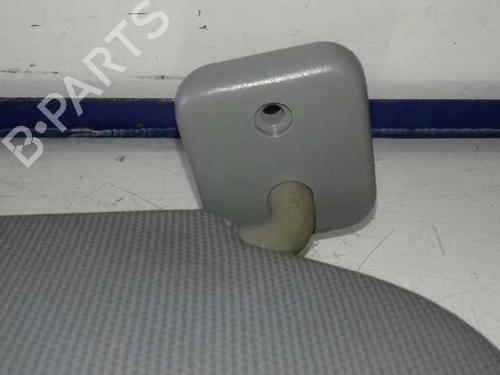 Right sun visor CHEVROLET NUBIRA Saloon 1.6 | BP12834486I2 