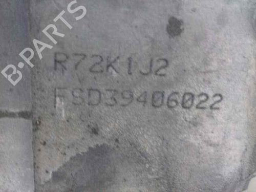 Gearbox AUDI A4 B6 (8E2) 1.8 T | BP12649478M3 
