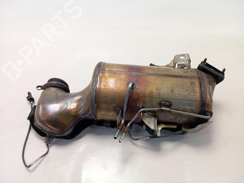Catalyst OPEL ASTRA K (B16) 1.6 CDTi (68) | BP36412100M10 - Image 3