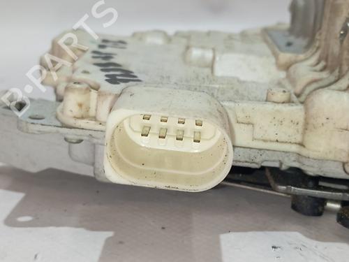 Rear left lock AUDI A4 B7 Avant (8ED) 2.0 TDI 16V | BP30914058C100