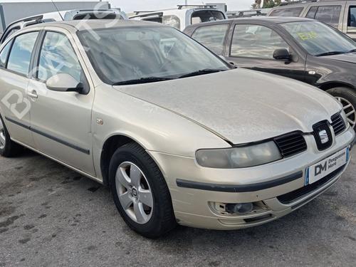 Left headlight SEAT LEON (1M1) | BP30624406C28 - Image 9