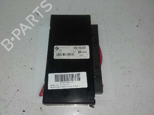 Elektronisk modul BMW 5 (E39) [1995-2003]  12637742