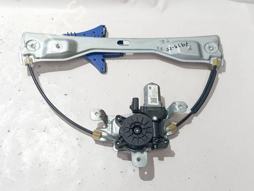 Used Rear left window mechanism Rear left window mechanism DR DR 4 1.6 LPG (115 hp) 36040041 36040041