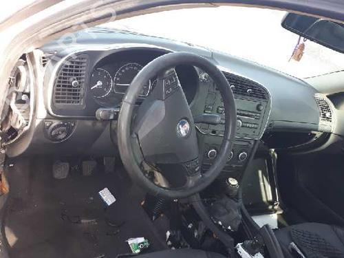 Left rear window switch SAAB 9-3 (YS3F, E79, D79, D75)  | BP13121350I29 