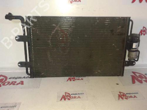 AC radiator SEAT LEON (1M1) 1.6 16 V | BP12643491M32 