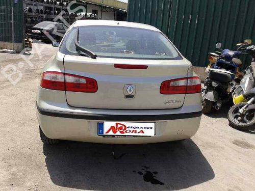 Other RENAULT LAGUNA II (BG0/1_) | BP12833270O1