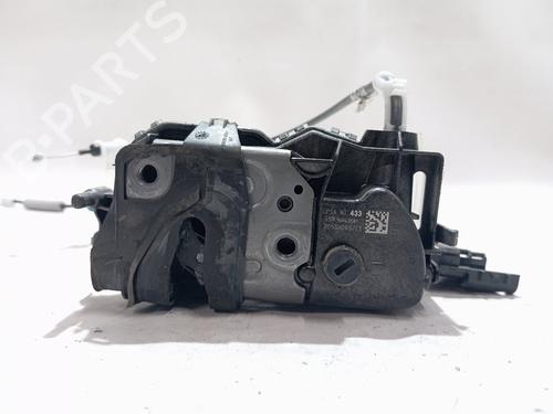 Used Front right lock Front right lock 37486665 37486665