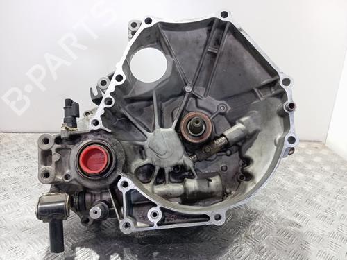 Used Gearbox Gearbox ROVER 45 I Saloon (RT) [2000-2005] 40219541 40219541