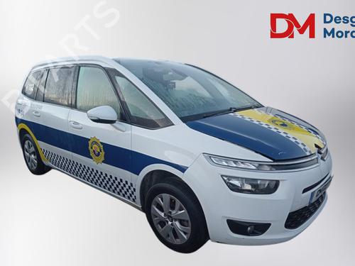 Used Parts CITROËN C4 Grand Picasso II (DA_, DE_)    4616280